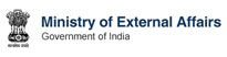 Ministry of External Affairs