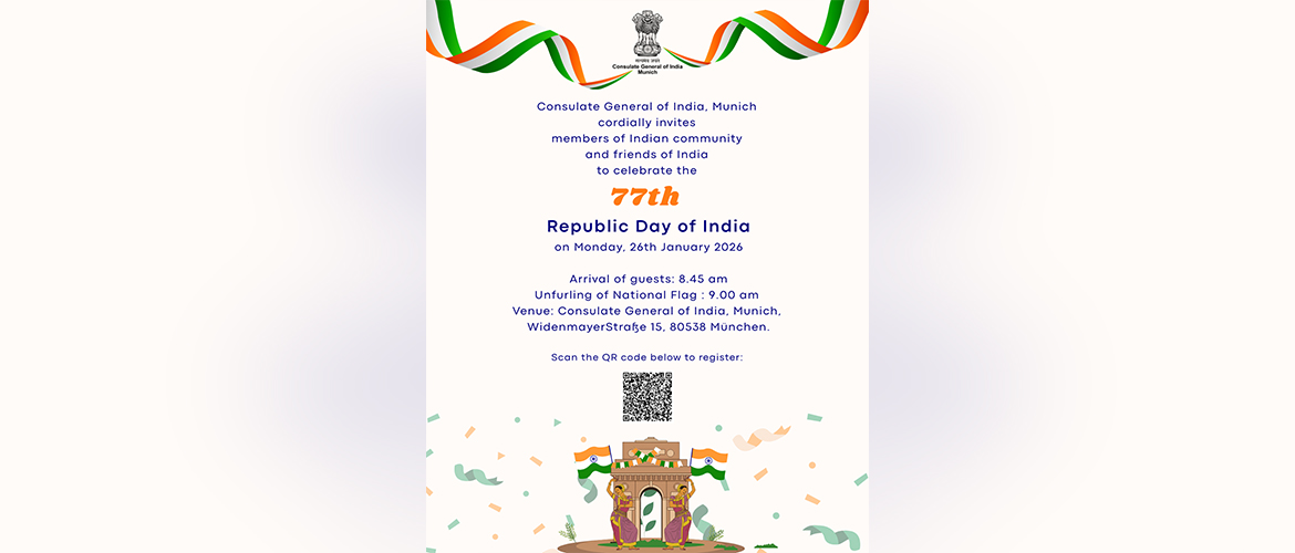  Republic Day 2026