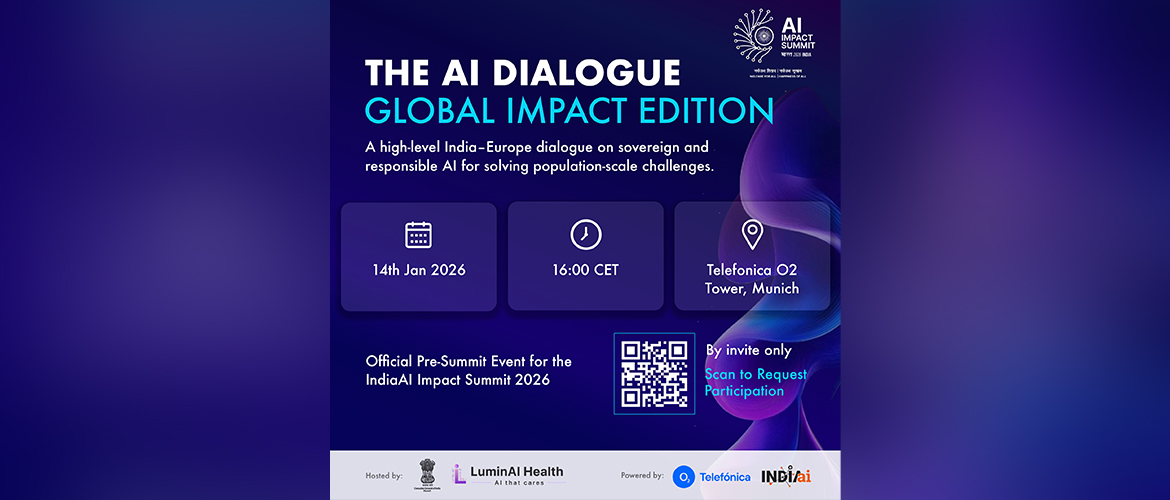  AI Impact Summit 2026